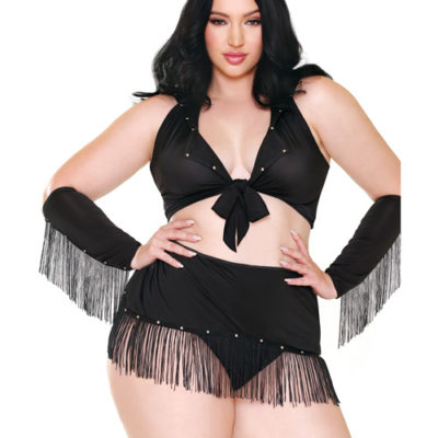 Play - Sassy Cowgirl