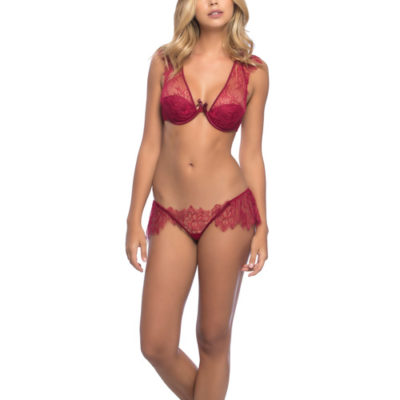 Colette Delicate Bra Set