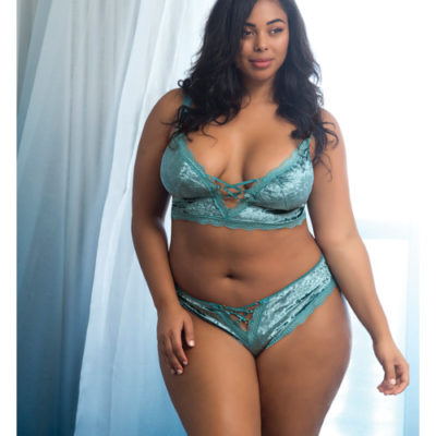 Mariah's Bralette Set