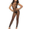 Va Va Voom Bodystocking