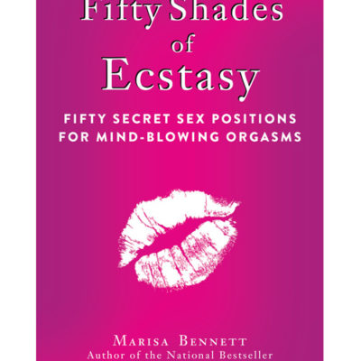 Fifty Shades of Ecstasy