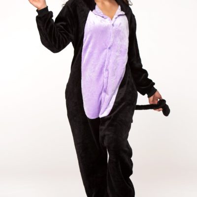 Cat Onesie Furrie